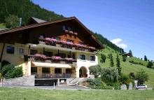 hotel alpenfrieden