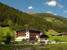 hotel am see