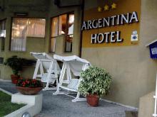 hotel argentina