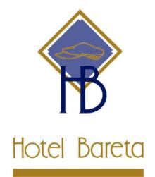 hotel bareta