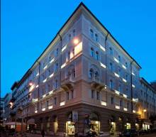 hotel continentale