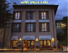 hotel - residence stella d'oro