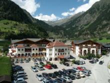 hotel resort schneeberg