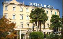 hotel terme roma