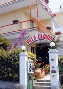 hotel villa gloria