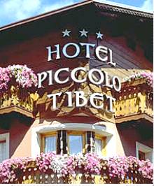 hotel piccolo tibet