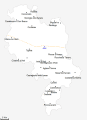 mappa provincia Asti