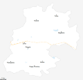 map province Enna