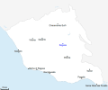 mappa provincia Ragusa