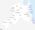 map province Ravenna