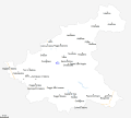 map province Rieti
