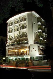 hotel imperiale