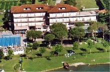hotel marina