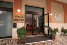 hotel milano