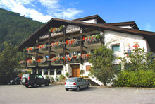 hotel schwarzbachhof