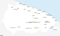 map province Bari