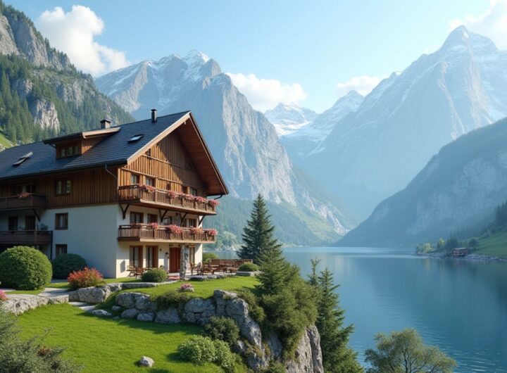 Hotel La Baita3 stars