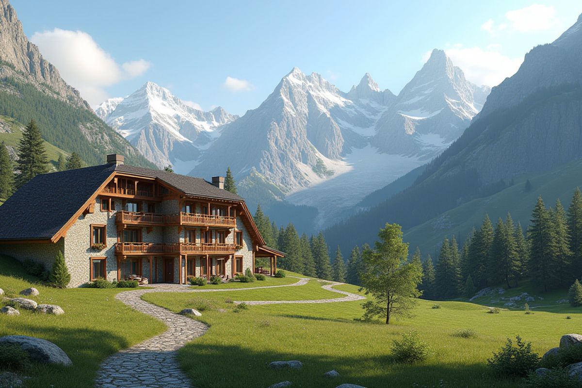 Hotels in Castel del Monte