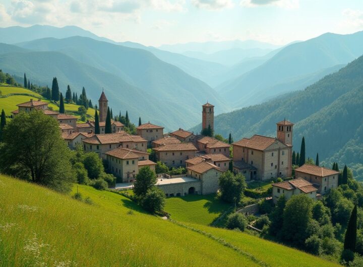 Tutti gli Hotel di Zeri