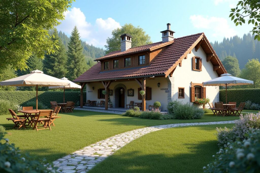 Hotel Minisini1 stella