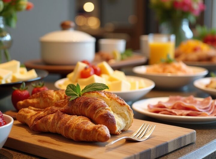 Le nuove tendenze della colazione in hotel: qualità, servizi e preferenze dei clienti
