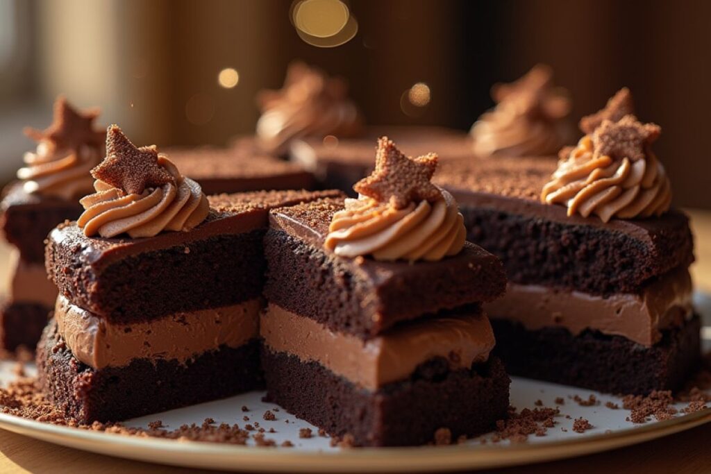 Come preparare un dessert raffinato al cioccolato con crema: ricetta e consigli