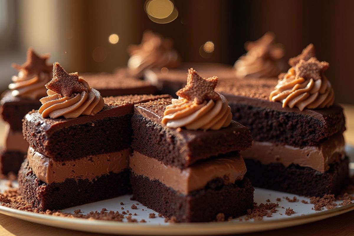 Come preparare un dessert raffinato al cioccolato con crema: ricetta e consigli