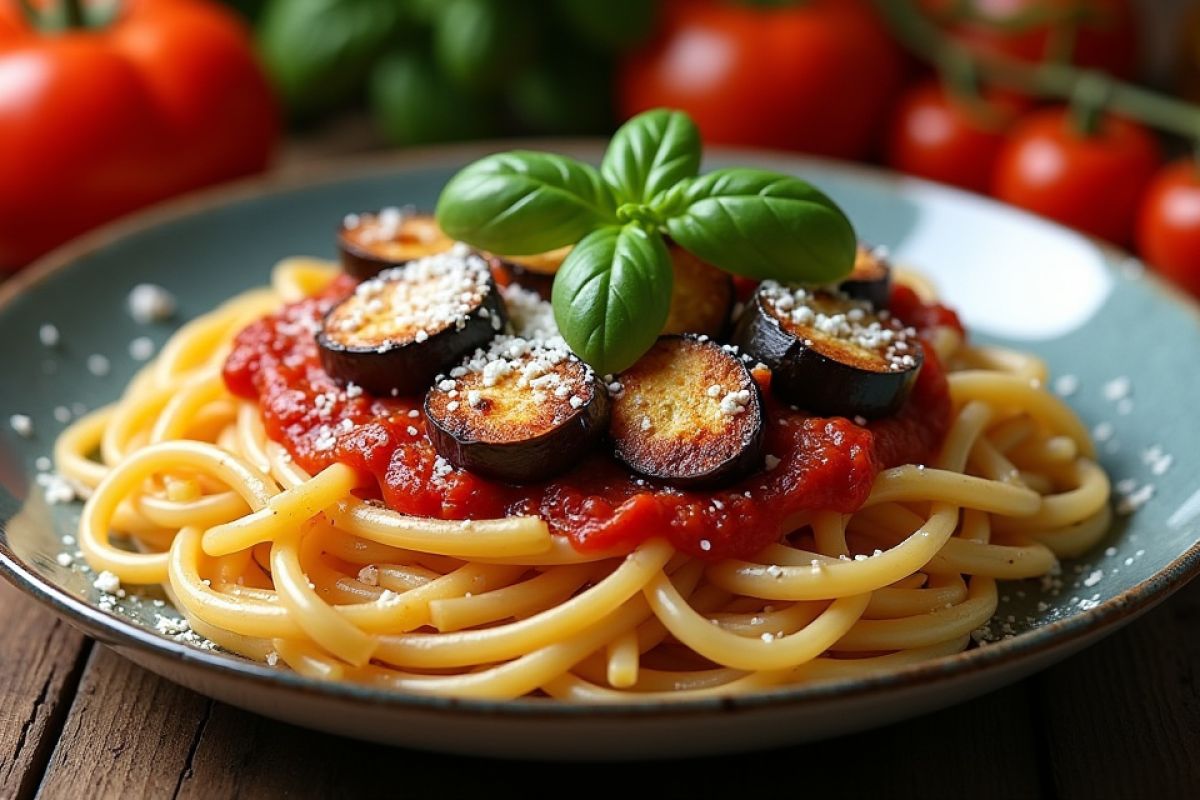 Alla scoperta dei migliori ristoranti dove gustare l’autentica pasta alla Norma