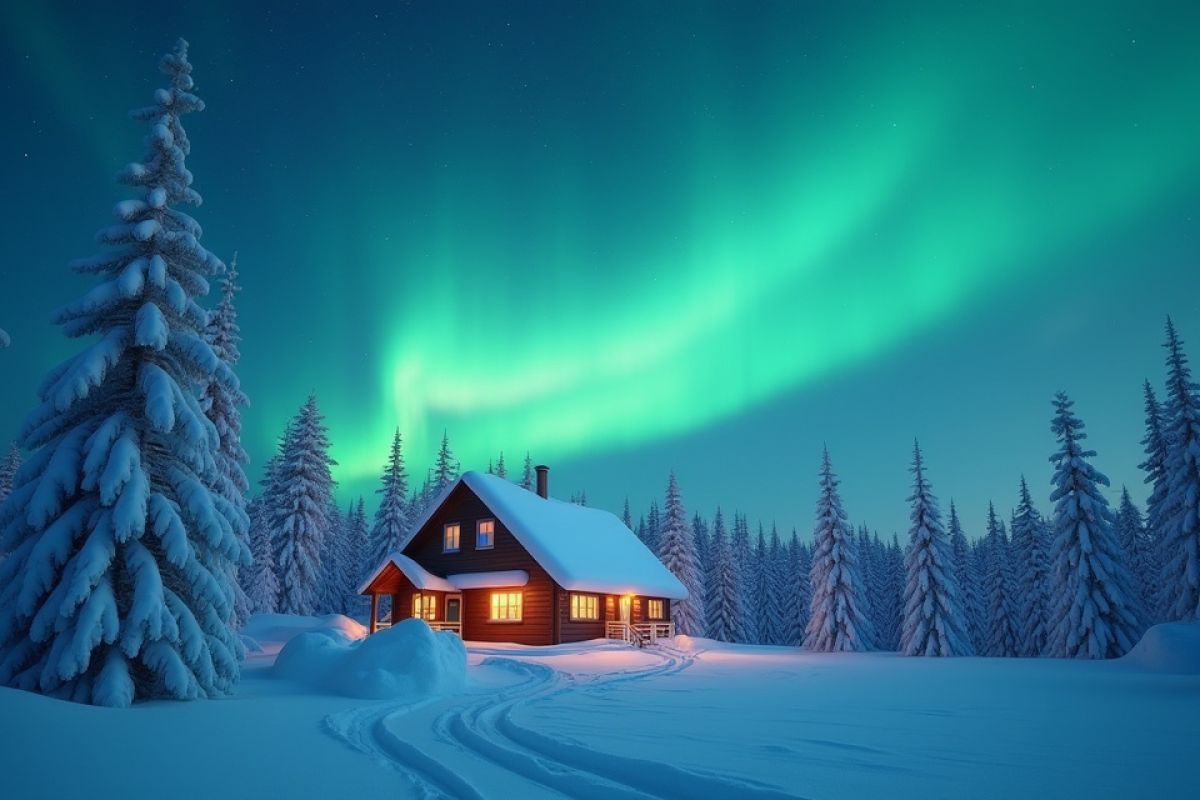 Guida completa all’osservazione dell’aurora boreale: consigli pratici e luoghi migliori