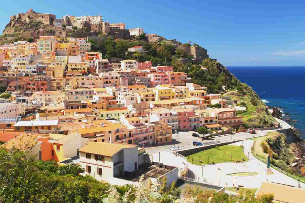 Castelsardo