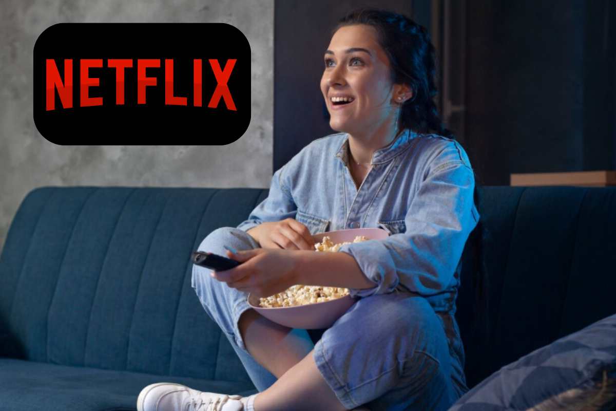 Netflix