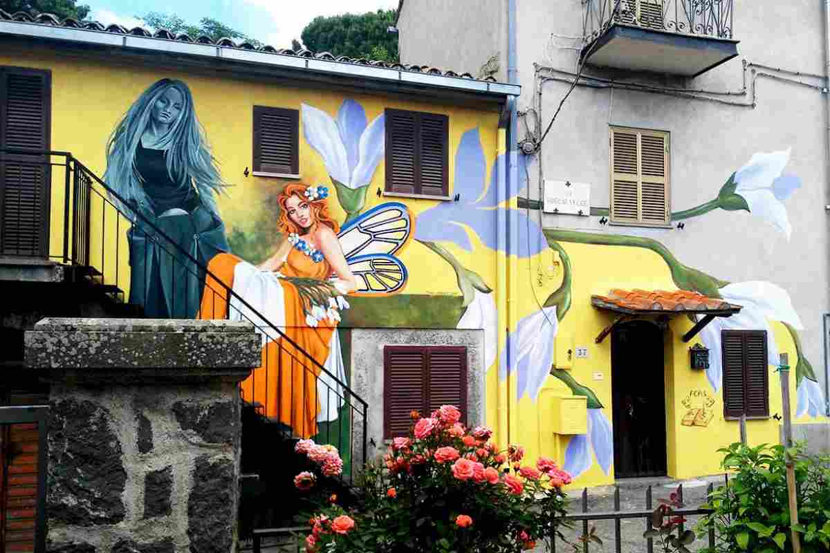 Sant’Angelo di Roccalvecce