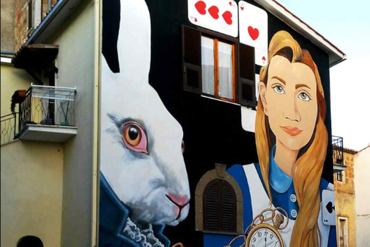 Sant’Angelo di Roccalvecce