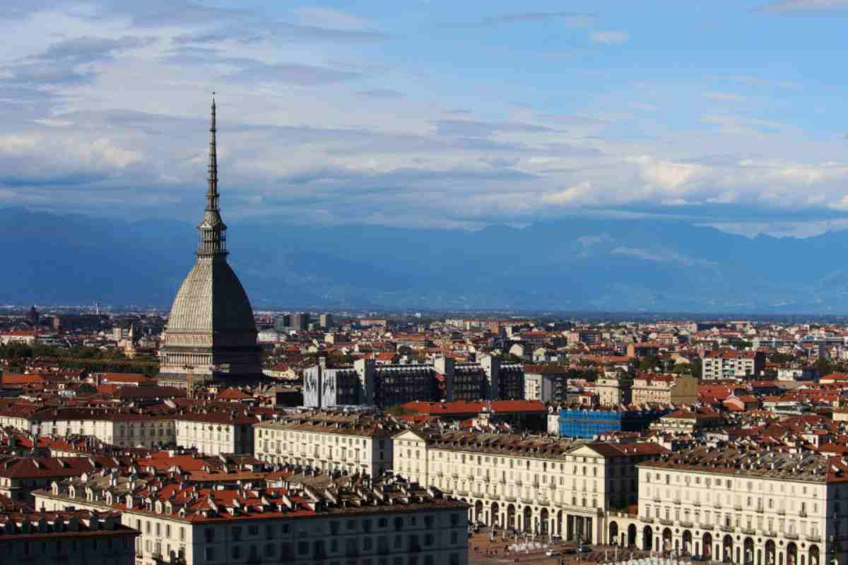 Innamorarsi Di Torino In 48 Ore Cosa Vedere Seguendo I Consigli Di Innamorarsi Di Torino In 48 Ore Cosa Vedere Seguendo I Consigli Di