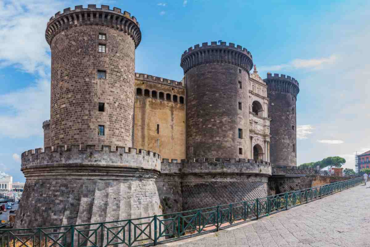 Turismo gastronomico