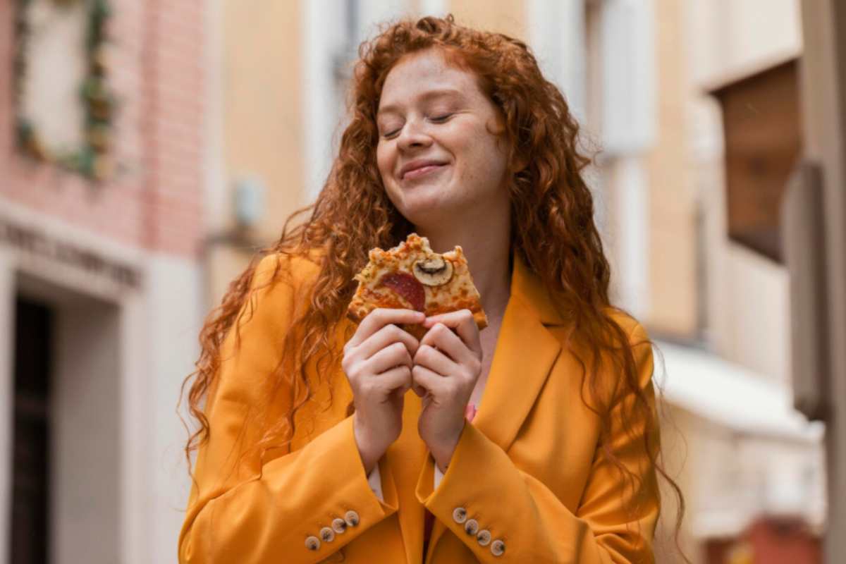 Turismo gastronomico