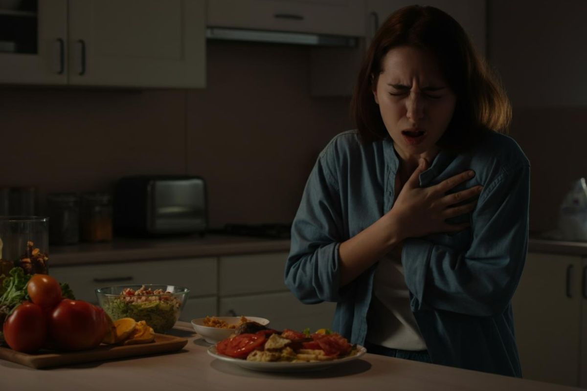 dolcificante fa male