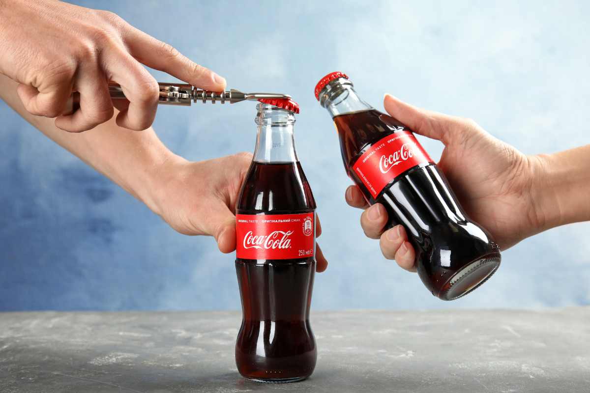 coca cola pericoli