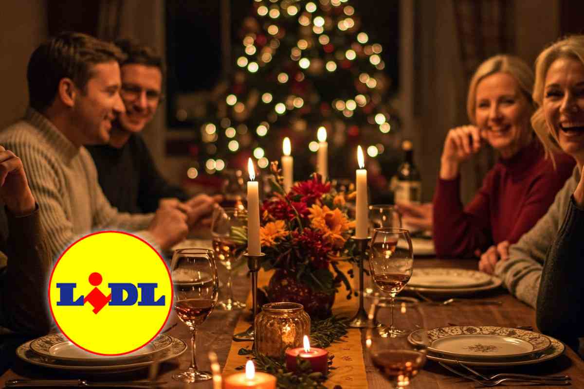 offerta natale lidl elettrodomestici