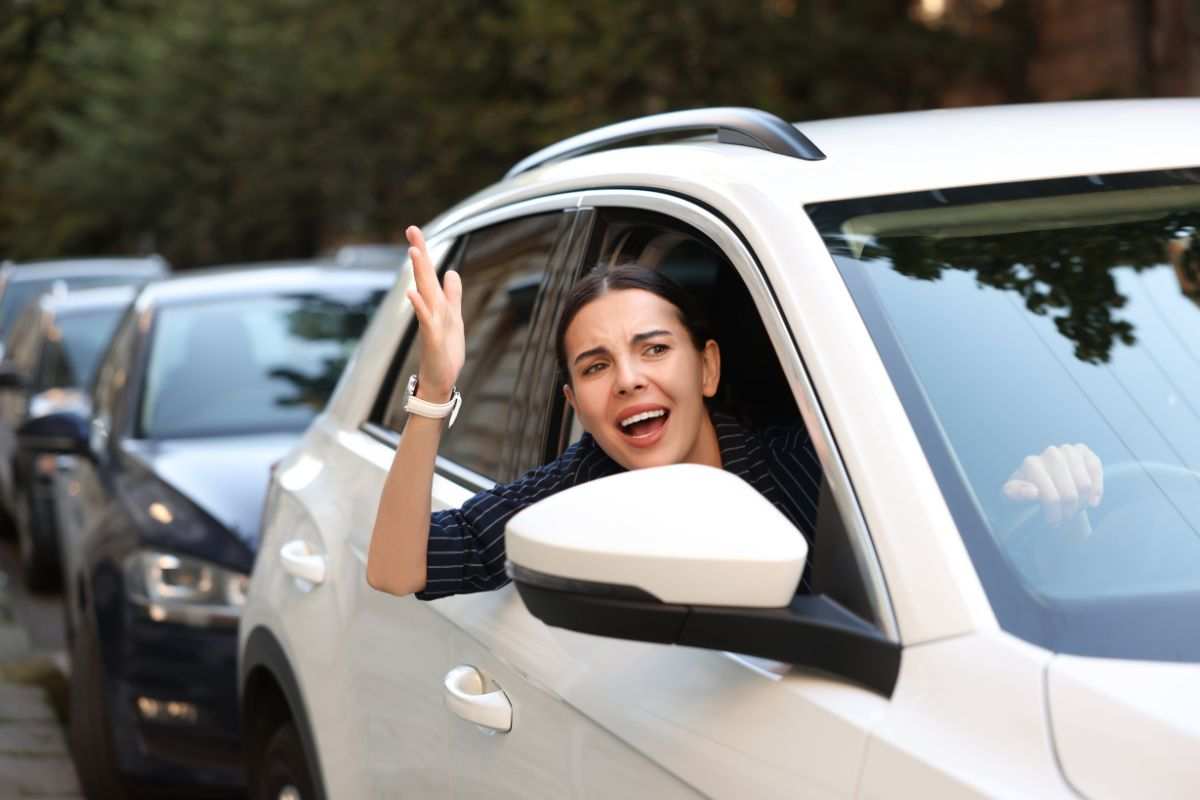 città maleducate cittadini italia