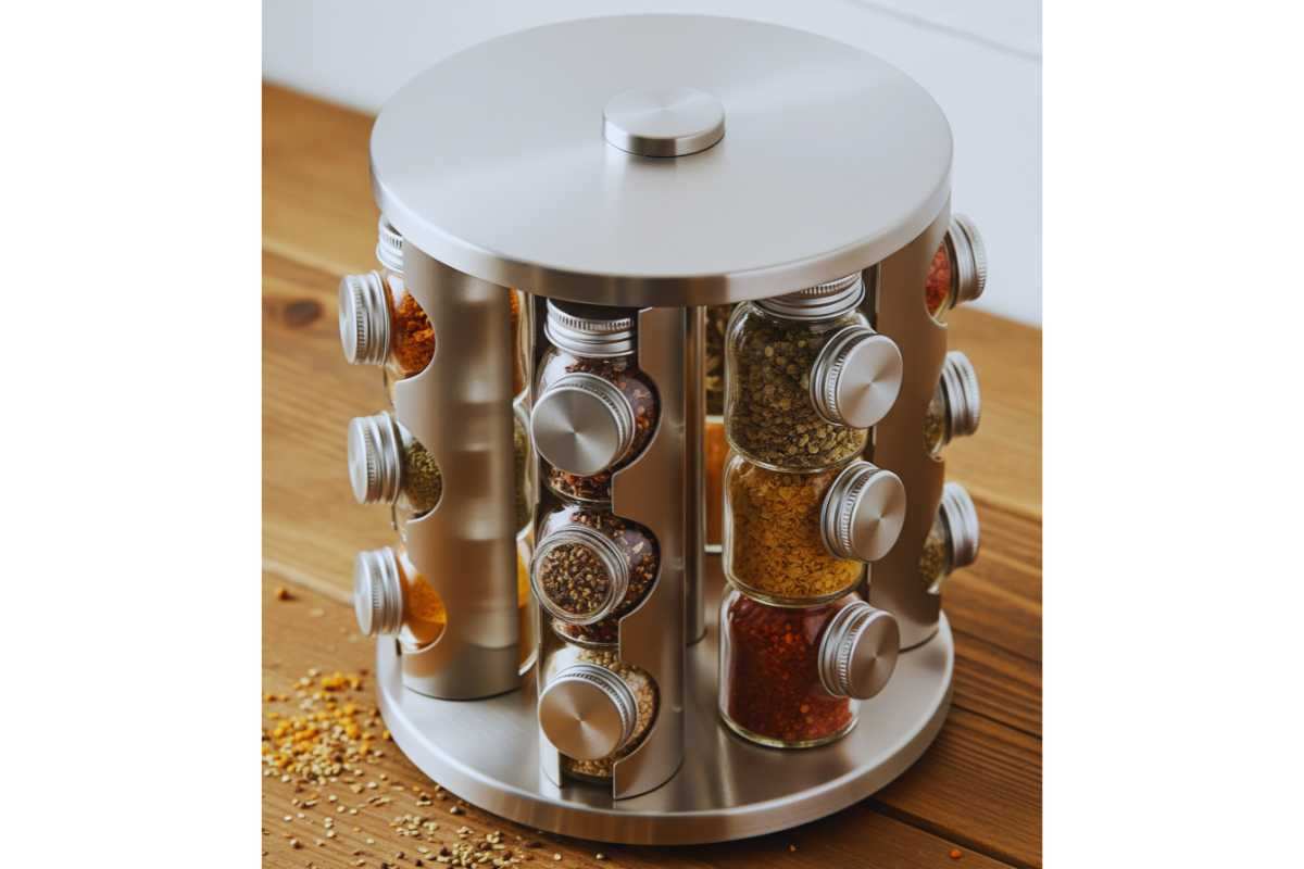 cucina è sempre un caos? Lidl ha la soluzione definitiva