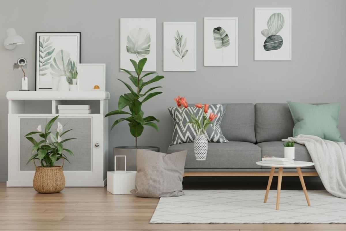 consigli arredamento