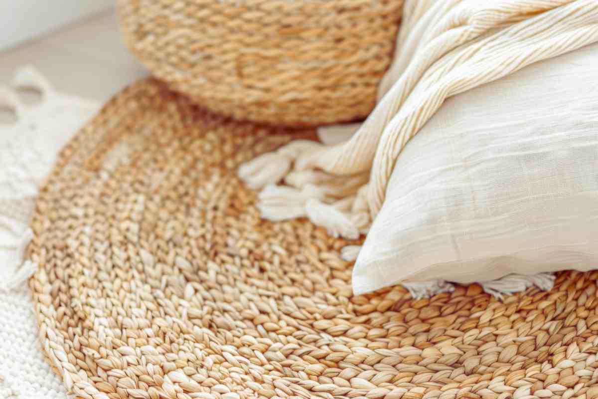 Ho smesso di comprare tappeti: uso le vecchie lenzuola rotte-allhotel.it