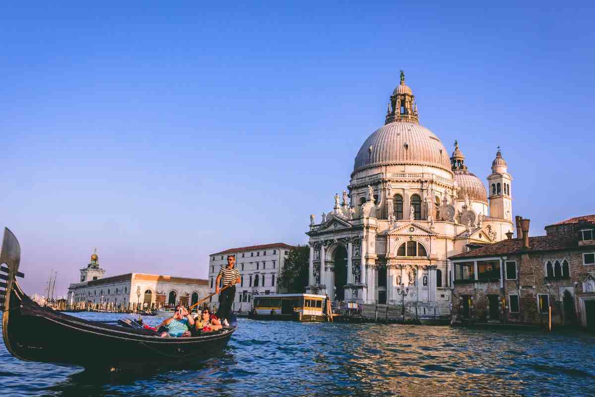 venezia casi eclatanti cittadini