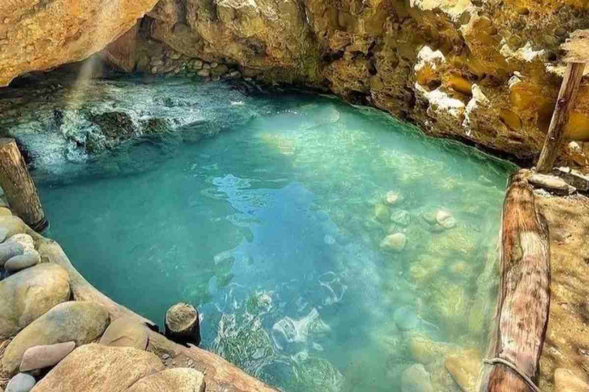 terme gratuite in Italia