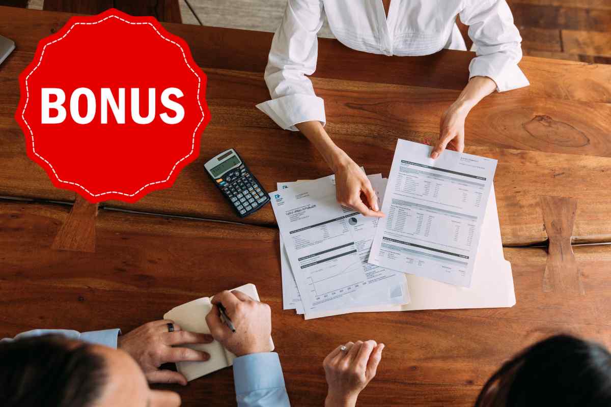 Bonus