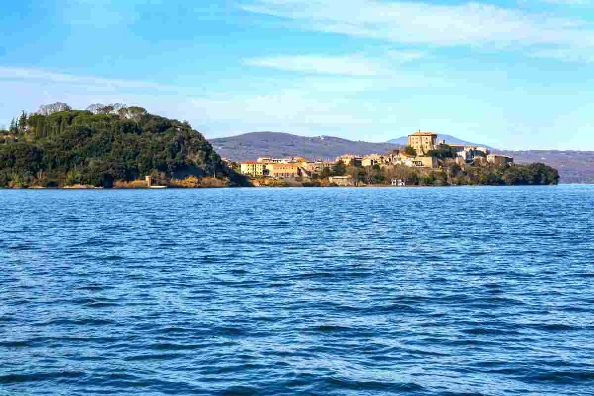Lago di Bolsena
