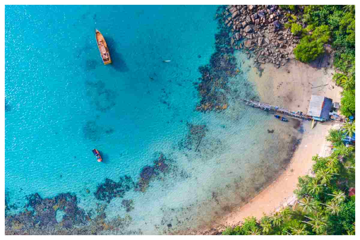 isole in europa non note