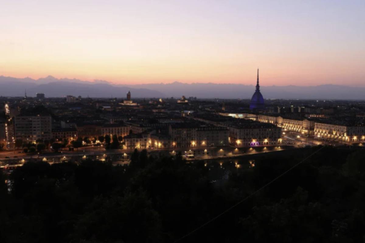Recenti dati confermano infatti che è proprio Torino la città italiana con più ore di luce durante i mesi invernali, superando persino località
