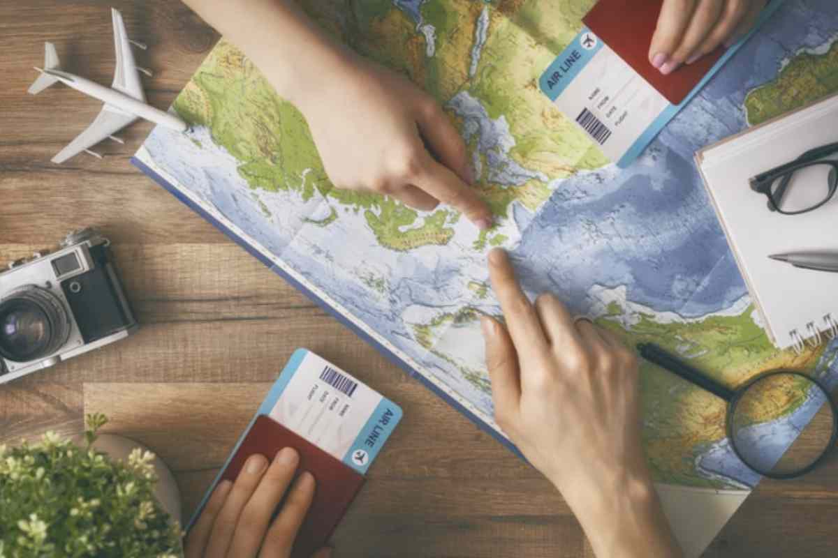 A fornire una guida autorevole sulle destinazioni da non perdere nel 2026 è Rough Guides, celebre casa editrice internazionale specializzata in guide turistiche.